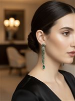 Orecchini Lagriffe Bijoux  Donna in Lega metallica 217/19 - 217/19